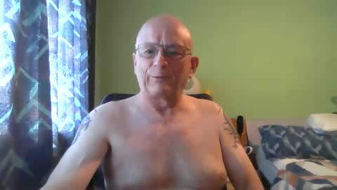 antmatt2025 online show from 05-29-26, 03:54