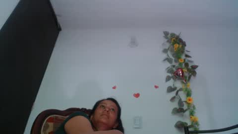 Antonella online show from 02-28-25, 01:58