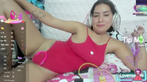 anto_milk online show from 06-27-26, 02:05