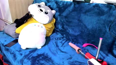 Snapshot of antofoxwbc chatting on 02-09-25, 11:57 Anto online show from 02-09-25, 11:57