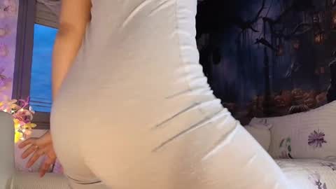 Snapshot of antofoxwbc chatting on 10-25-25, 06:32 Anto online show from 10-25-25, 06:32