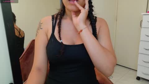 Snapshot of antofoxwbc chatting on 12-16-25, 11:32 Anto online show from 12-16-25, 11:32