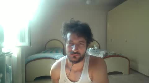 antohank online show from 09-18-25, 01:57