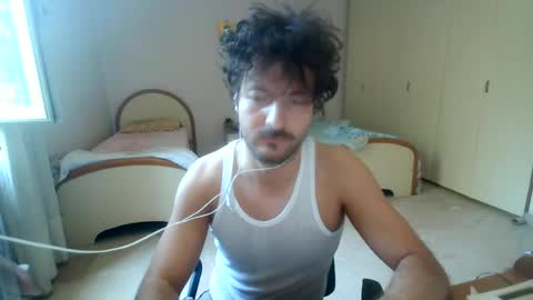 antohank online show from 07-25-26, 10:35