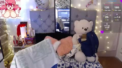 antolyh_c online show from 09-18-25, 11:45