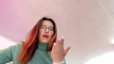 Antonella online show from 03-12-25, 03:18