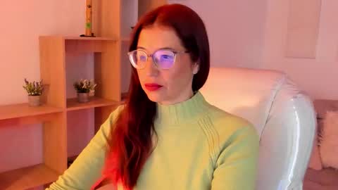 Antonella online show from 10-10-25, 12:26