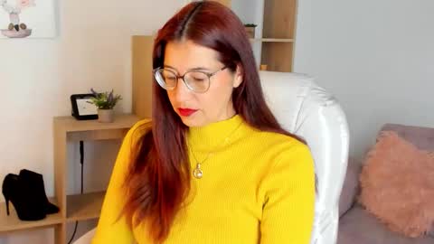 Antonella online show from 11-12-25, 12:16