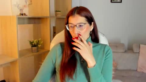 Antonella online show from 11-14-25, 12:15