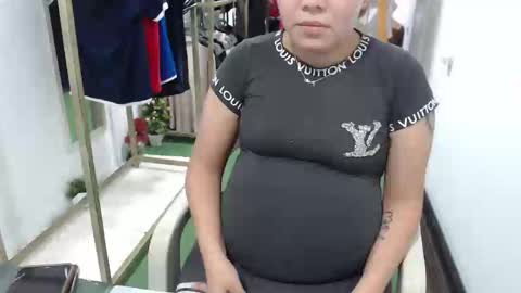 antonela online show from 09-13-25, 01:55