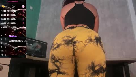 antonella online show from 02-23-25, 11:58