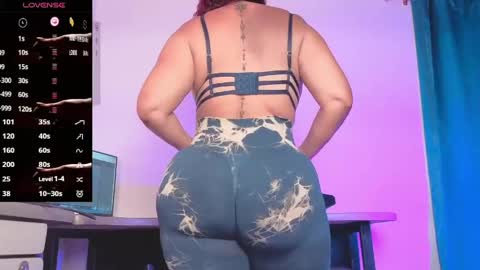 Snapshot of antonela85 chatting on 05-17-26, 11:56 antonella online show from 05-17-26, 11:56