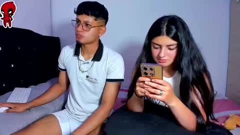 Snapshot of antonela_and_thiago chatting on 03-05-26, 03:13 antonela_and_thiago online show from 03-05-26, 03:13