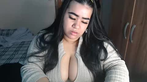 Antonela PINKI online show from 03-10-26, 04:50