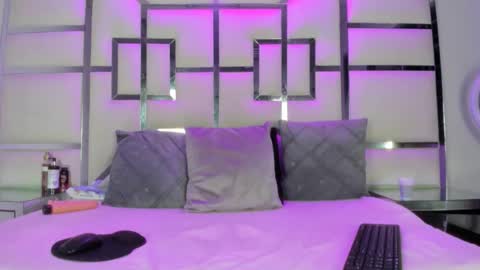 AntonelaBlaze online show from 05-27-26, 03:14