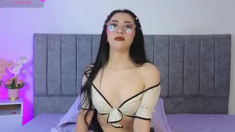 antonella online show from 09-22-25, 09:17