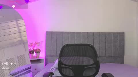 antonella online show from 09-26-25, 09:19