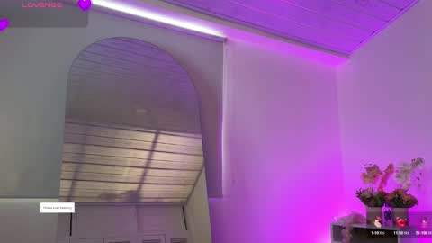 antonella online show from 10-12-25, 07:46