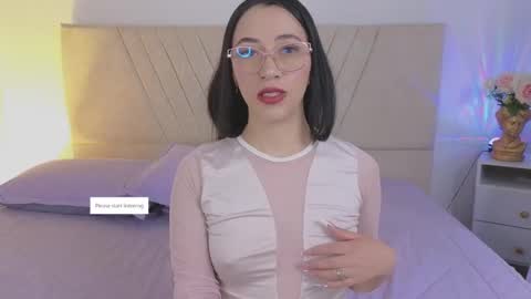 antonella online show from 11-11-25, 08:53