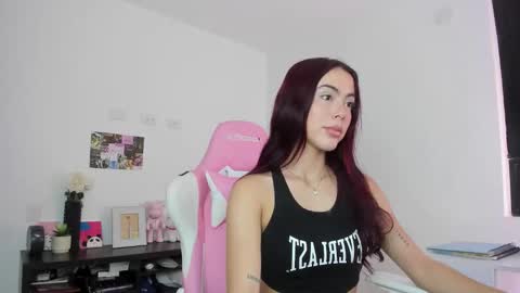 Antonella online show from 03-18-26, 07:17