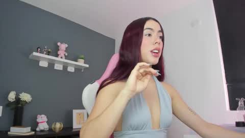 Antonella online show from 05-14-26, 08:37