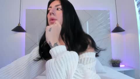 Antonella online show from 03-12-26, 07:53