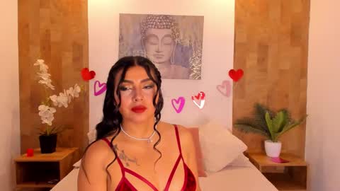 Antonella Coruso online show from 02-22-26, 05:00