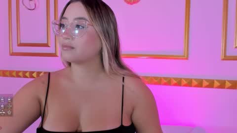 A N T O N E L L A  online show from 10-30-25, 12:50