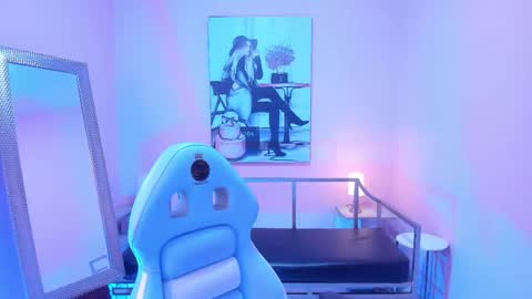 Snapshot of antonella_delgado chatting on 02-19-26, 03:57 antonella_delgado online show from 02-19-26, 03:57