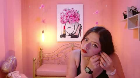 Snapshot of antonella_delgado chatting on 02-24-26, 03:04 antonella_delgado online show from 02-24-26, 03:04