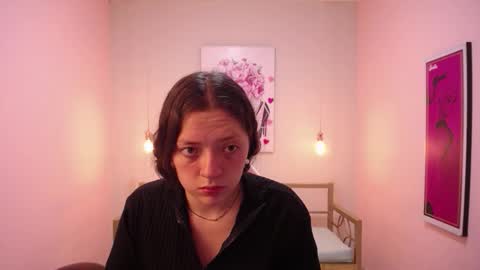 Snapshot of antonella_delgado chatting on 02-25-26, 03:27 antonella_delgado online show from 02-25-26, 03:27