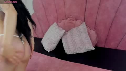Snapshot of antonella_foxxxx chatting on 05-04-26, 12:34 antonella_foxxxx online show from 05-04-26, 12:34