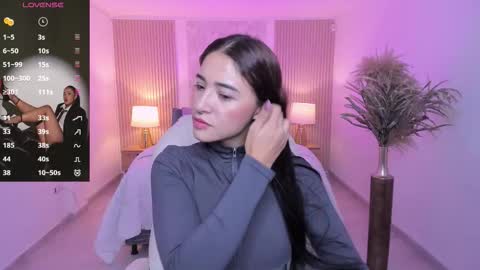  Antonella Grayy  online show from 12-05-25, 10:57