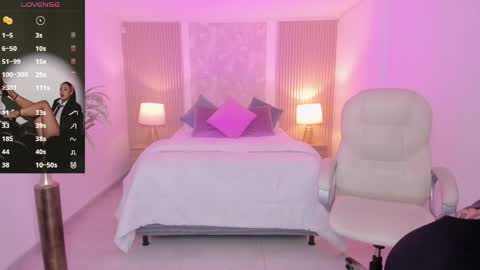  Antonella Grayy  online show from 04-21-26, 11:05