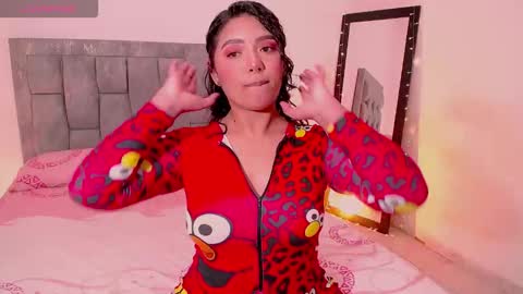 Antonella online show from 03-22-26, 12:58