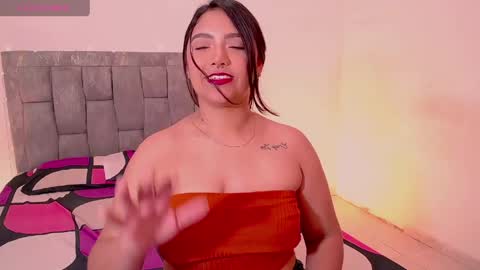 Snapshot of antonella_hot_x chatting on 05-13-26, 12:52 Antonella online show from 05-13-26, 12:52