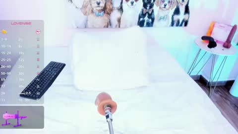 Snapshot of antonella_jae chatting on 05-26-26, 06:37 Anto online show from 05-26-26, 06:37