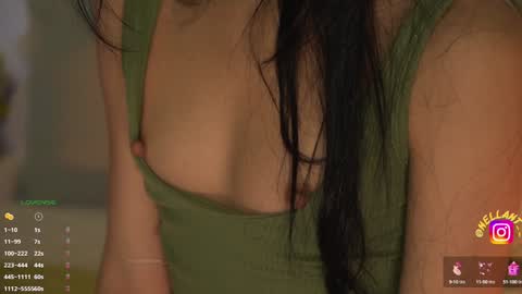 Nell. online show from 12-17-24, 10:34