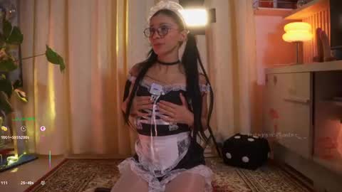 Nell. online show from 07-03-26, 02:18