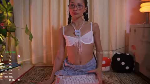 Nell. online show from 07-14-26, 03:22