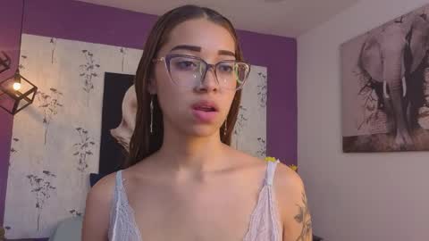 Antonella online show from 04-14-26, 12:22