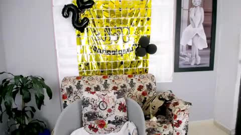 antonella online show from 07-04-26, 01:17