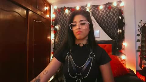Antonella online show from 12-28-24, 12:56