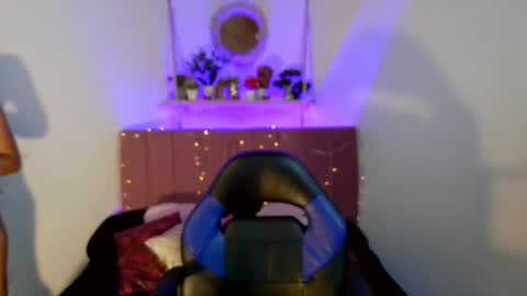 Antonella online show from 01-18-25, 08:41