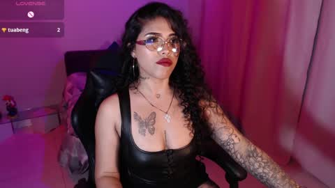Snapshot of antonella_miller19 chatting on 07-07-26, 05:21 Antonella online show from 07-07-26, 05:21