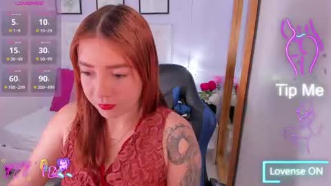 Antonella Moon 7 online show from 08-02-26, 12:47