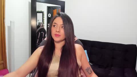 antonella  online show from 02-11-25, 06:22