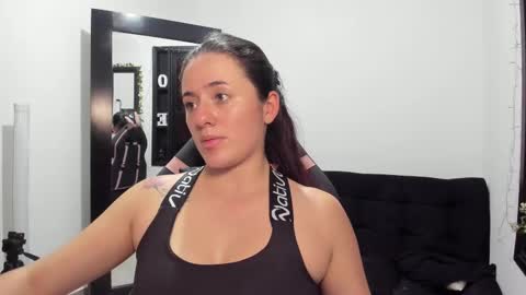 antonella  online show from 03-07-25, 10:32