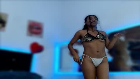 antonella online show from 11-15-25, 07:10