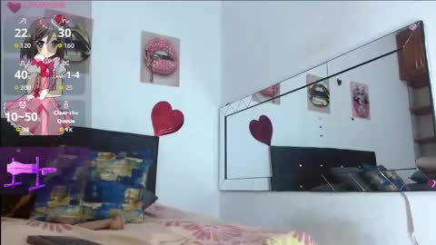 Snapshot of antonella_pink2 chatting on 01-12-26, 06:24 antonella online show from 01-12-26, 06:24